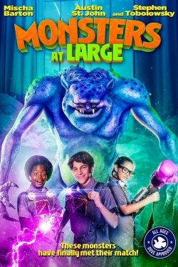 watch Monsters at Large Movie online free in hd on MovieMP4