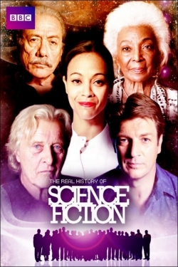 watch The Real History of Science Fiction Movie online free in hd on MovieMP4