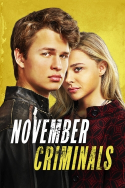 watch November Criminals Movie online free in hd on MovieMP4