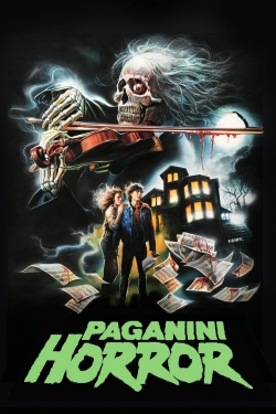 watch Paganini Horror Movie online free in hd on MovieMP4
