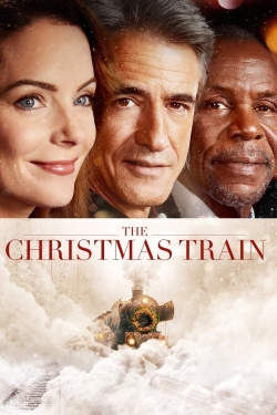watch The Christmas Train Movie online free in hd on MovieMP4