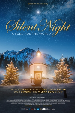 watch Silent Night: A Song For the World Movie online free in hd on MovieMP4