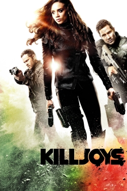 watch Killjoys Movie online free in hd on MovieMP4