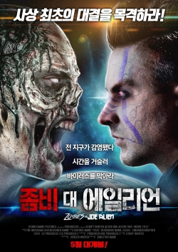 watch Alien Vs. Zombies Movie online free in hd on MovieMP4