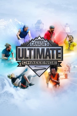 watch Canada's Ultimate Challenge Movie online free in hd on MovieMP4