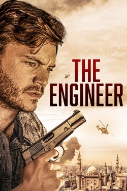 watch The Engineer Movie online free in hd on MovieMP4
