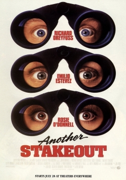 watch Another Stakeout Movie online free in hd on MovieMP4