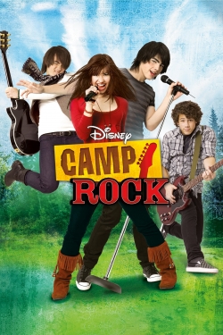 watch Camp Rock Movie online free in hd on MovieMP4
