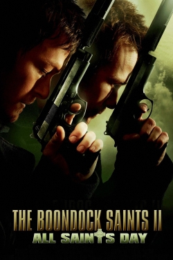 watch The Boondock Saints II: All Saints Day Movie online free in hd on MovieMP4