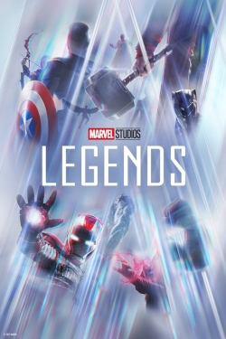 watch Marvel Studios Legends Movie online free in hd on MovieMP4