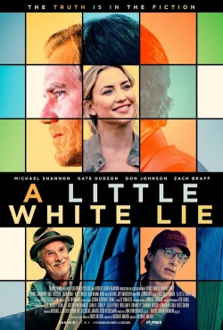 watch A Little White Lie Movie online free in hd on MovieMP4
