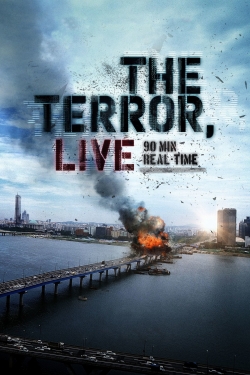 watch The Terror Live Movie online free in hd on MovieMP4