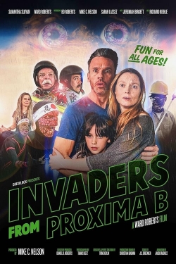 watch Invaders from Proxima B Movie online free in hd on MovieMP4