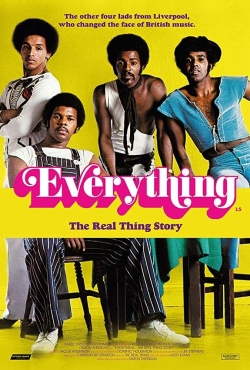 watch Everything - The Real Thing Story Movie online free in hd on MovieMP4