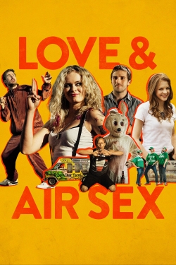 watch Love & Air Sex Movie online free in hd on MovieMP4