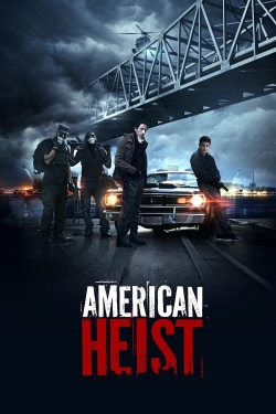 watch American Heist Movie online free in hd on MovieMP4