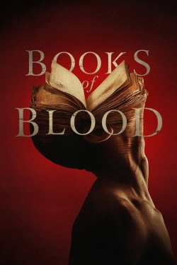 watch Books of Blood Movie online free in hd on MovieMP4