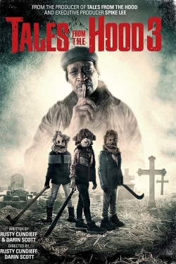 watch Tales from the Hood 3 Movie online free in hd on MovieMP4