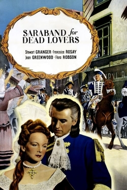 watch Saraband for Dead Lovers Movie online free in hd on MovieMP4