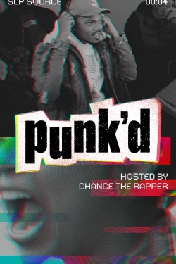 watch Punk'd Movie online free in hd on MovieMP4