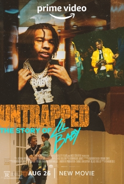 watch Untrapped: The Story of Lil Baby Movie online free in hd on MovieMP4