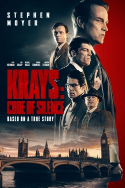 watch Krays: Code of Silence Movie online free in hd on MovieMP4