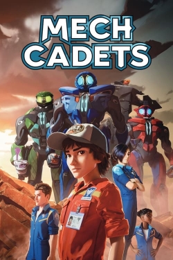 watch Mech Cadets Movie online free in hd on MovieMP4