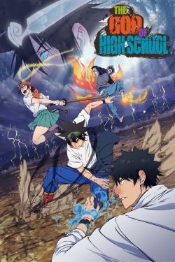 watch The God of High School Movie online free in hd on MovieMP4