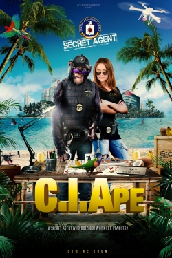 watch C.I.Ape Movie online free in hd on MovieMP4