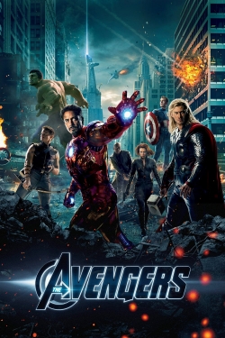 watch The Avengers Movie online free in hd on MovieMP4