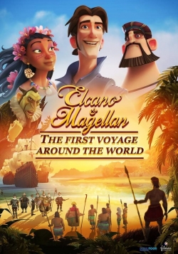 watch Elcano & Magellan: The First Voyage Around the World Movie online free in hd on MovieMP4