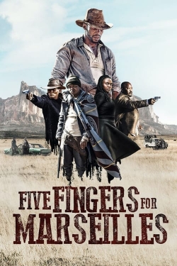 watch Five Fingers for Marseilles Movie online free in hd on MovieMP4