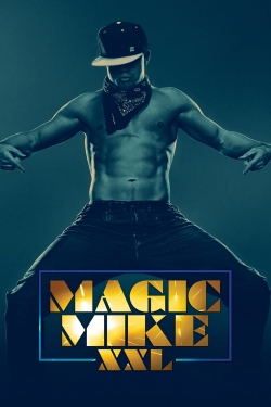 watch Magic Mike XXL Movie online free in hd on MovieMP4