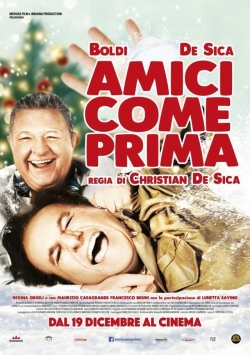 watch Amici come prima Movie online free in hd on MovieMP4