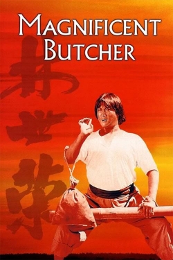 watch The Magnificent Butcher Movie online free in hd on MovieMP4
