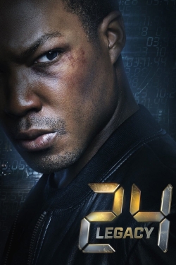 watch 24: Legacy Movie online free in hd on MovieMP4