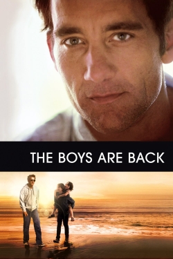 watch The Boys Are Back Movie online free in hd on MovieMP4
