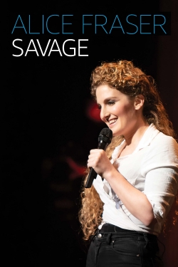 watch Alice Fraser: Savage Movie online free in hd on MovieMP4