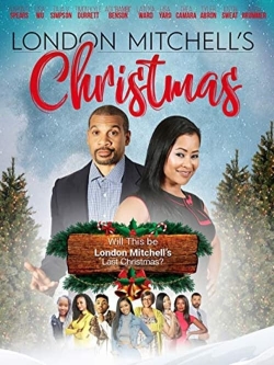 watch London Mitchell's Christmas Movie online free in hd on MovieMP4