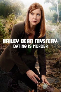 watch Hailey Dean Mystery: Dating Is Murder Movie online free in hd on MovieMP4