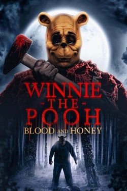 watch Winnie-the-Pooh: Blood and Honey Movie online free in hd on MovieMP4