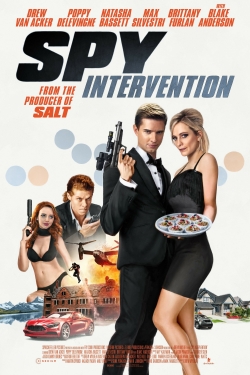 watch Spy Intervention Movie online free in hd on MovieMP4