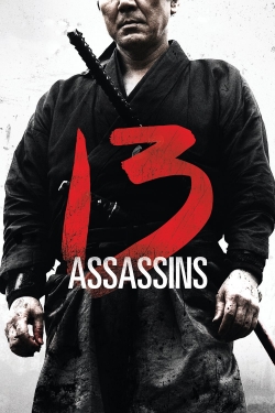 watch 13 Assassins Movie online free in hd on MovieMP4