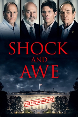 watch Shock and Awe Movie online free in hd on MovieMP4