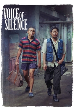 watch Voice of Silence Movie online free in hd on MovieMP4