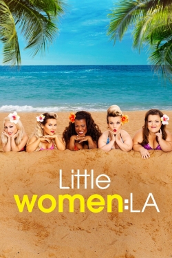 watch Little Women: LA Movie online free in hd on MovieMP4
