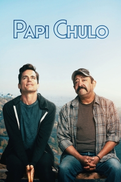 watch Papi Chulo Movie online free in hd on MovieMP4