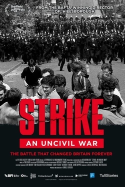 watch Strike: An Uncivil War Movie online free in hd on MovieMP4