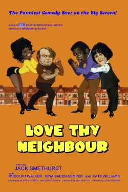 watch Love Thy Neighbour Movie online free in hd on MovieMP4