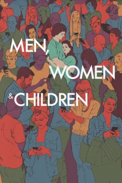 watch Men, Women & Children Movie online free in hd on MovieMP4
